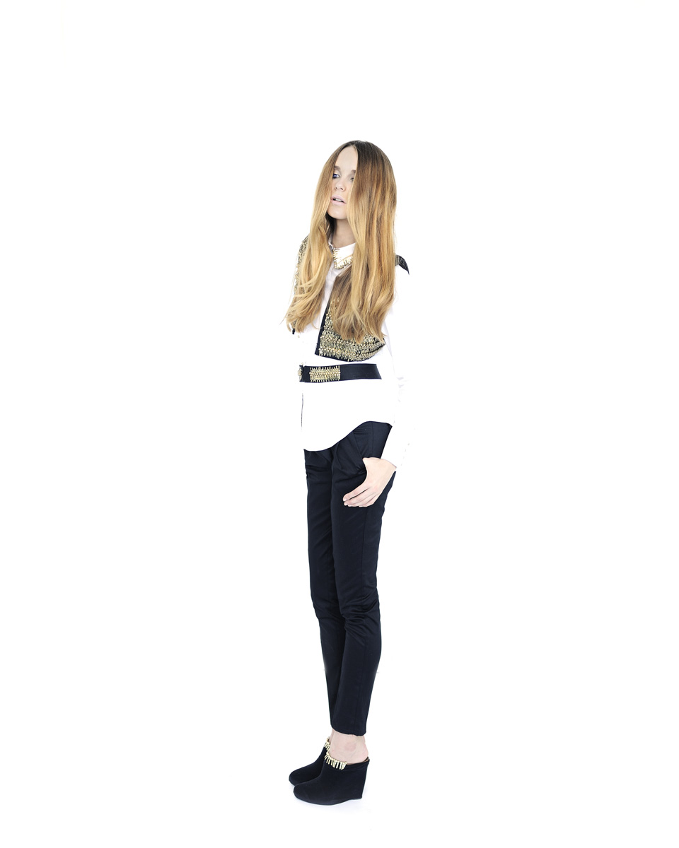 2009-2010 FALL/WINTER