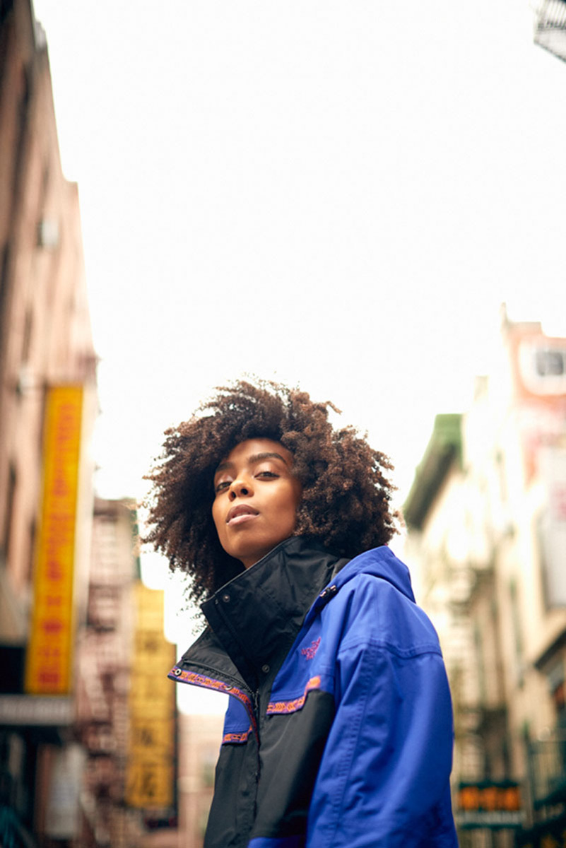 OUTERWEAR - THE NORTH FACE - '92 RAGE CAPSULE COLLECTION