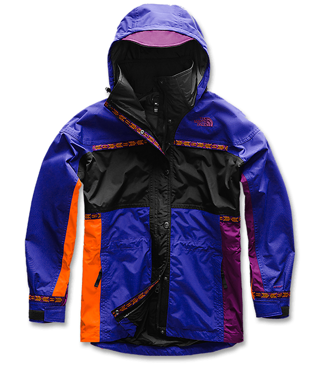 OUTERWEAR - THE NORTH FACE - '92 RAGE CAPSULE COLLECTION