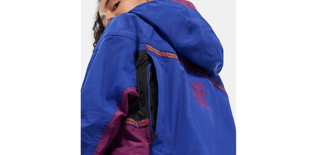 OUTERWEAR - THE NORTH FACE - '92 RAGE CAPSULE COLLECTION