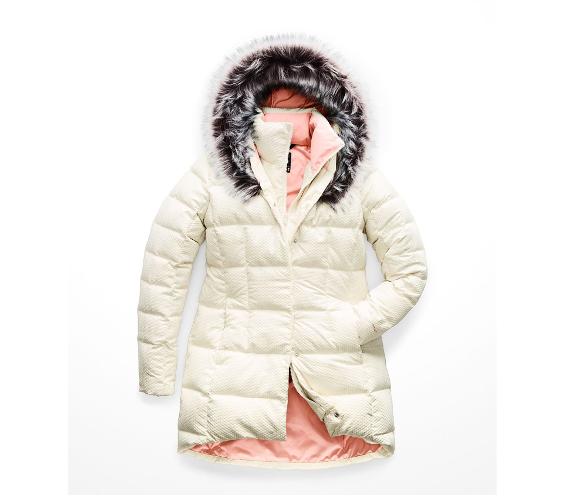 OUTERWEAR - THE NORTH FACE - URBAN EXPLORATION - HEYMAMA PARKINA